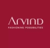 Arvind appoints finance head
